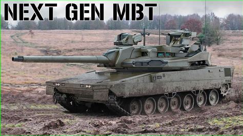 Main Battle Tank