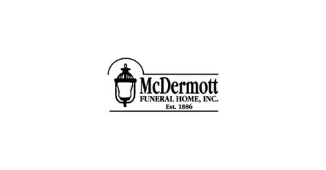 Mcdermott Funeral Home Care