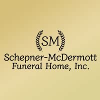 Mcdermott Funeral Home Locations