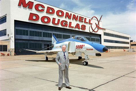 McDonnell Group Aerospace