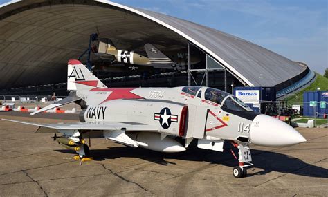 McDonnell Douglas F-4 Phantom II