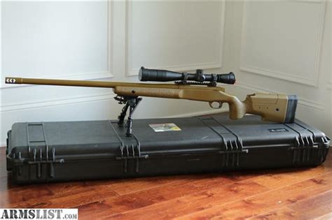 McMillan TAC-300 for Sale