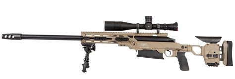 McMillan TAC-50 M82A1 Rifle for Sale