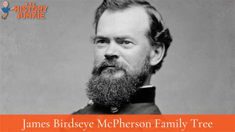 McPherson Ancestors