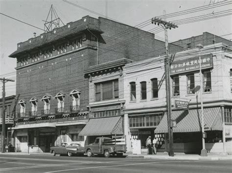 McPherson Historical Photos