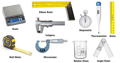 Measurement tool for converting yards and feet