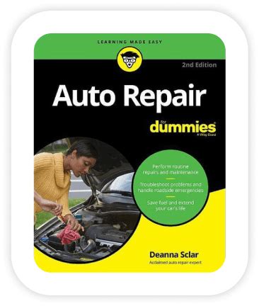 mechanics books for diy enthusiasts