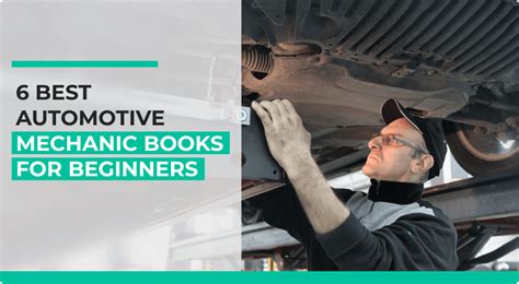 mechanics books for diy enthusiasts