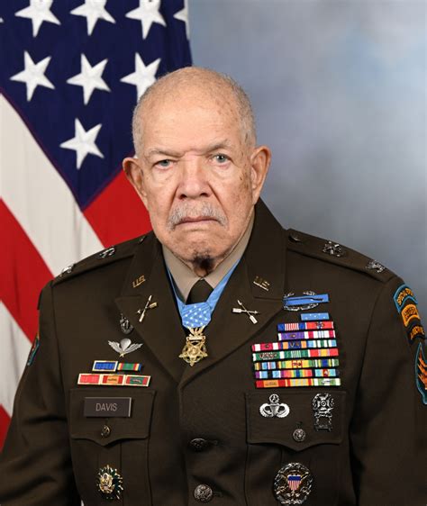 Medal of Honor recipient