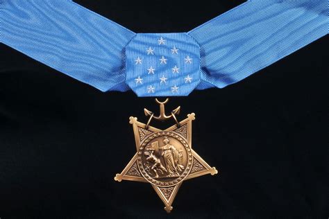 Medal of Honor Recipient