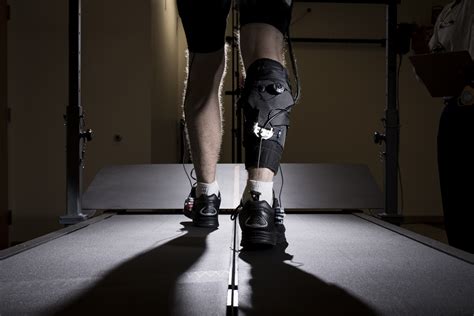 Medical Rehabilitation Exosuit