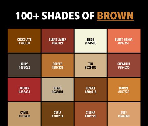 Medium Brown Shade