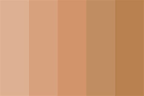 Medium Skin Shade