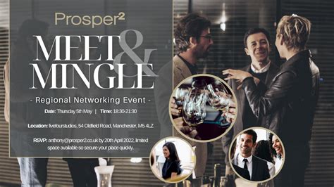 Meet and Mingle