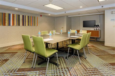 Meeting Rooms