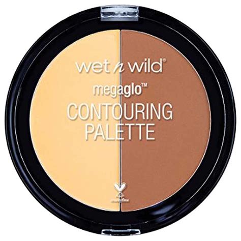 Megaglo Eye Palette Benefits