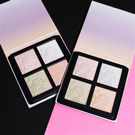 Megaglo Eye Palette Shades