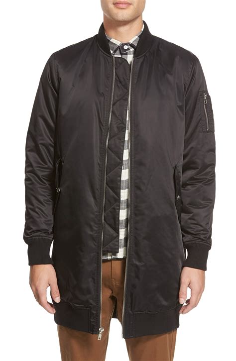 Members Only Bomber Jacket Gallery 10