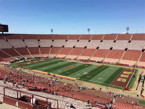 Memorial Coliseum Phoenix