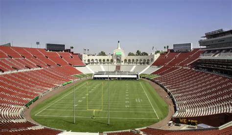 Memorial Coliseum Phoenix