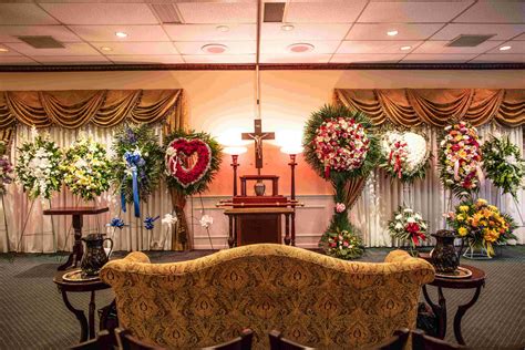 Memorial Funeral Home