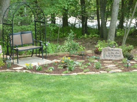 Memorial Garden