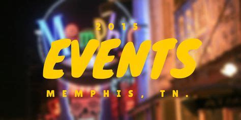 Memphis Entertainment Options