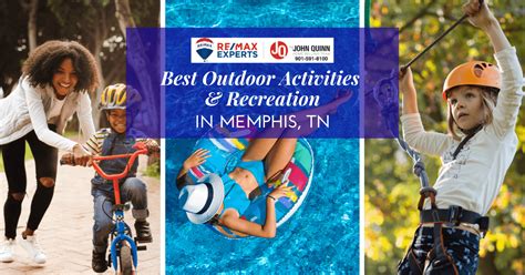 Memphis Outdoor Activities