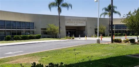 Menifee USD Schools