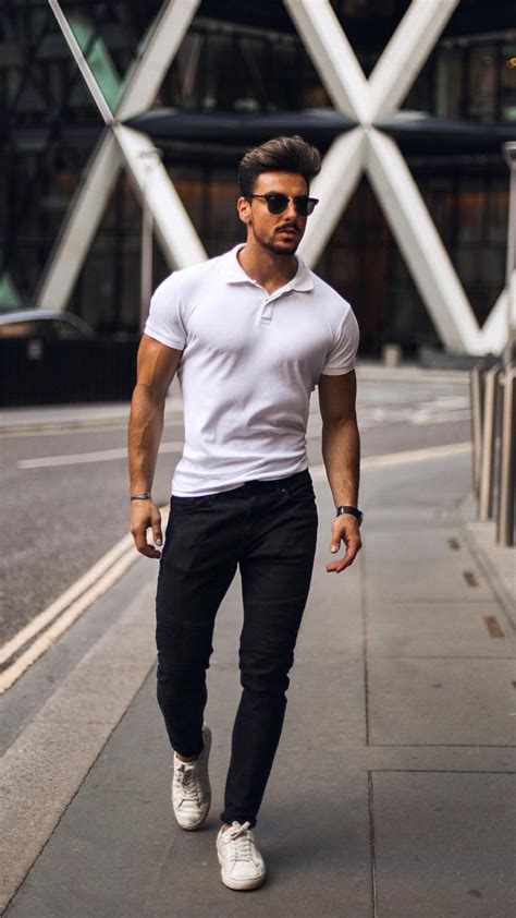 Mens Fashion Style Inspiration