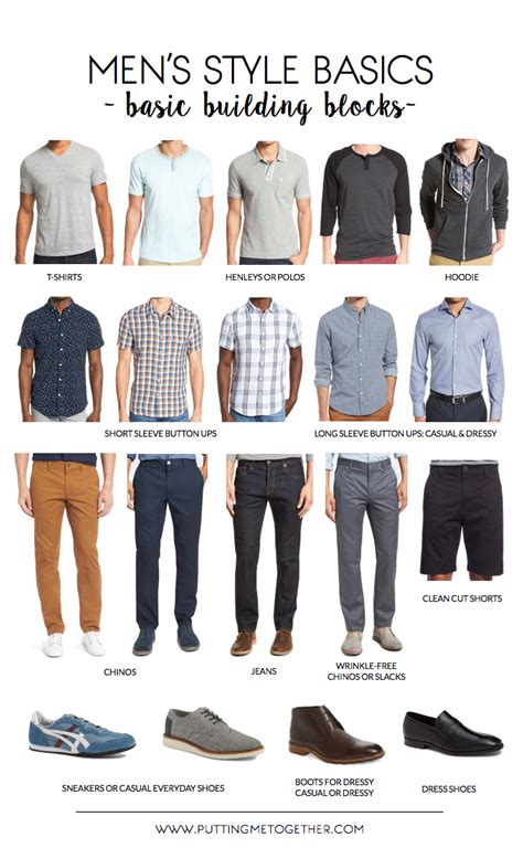 Men's Fashion Tips Image 5