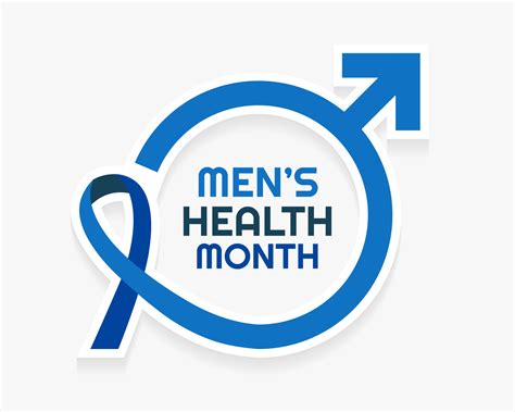 Men's Health Month