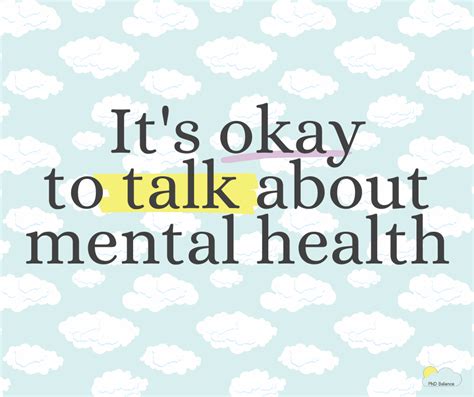 Mental Health Awareness