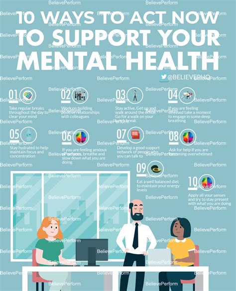 Mental Health Support