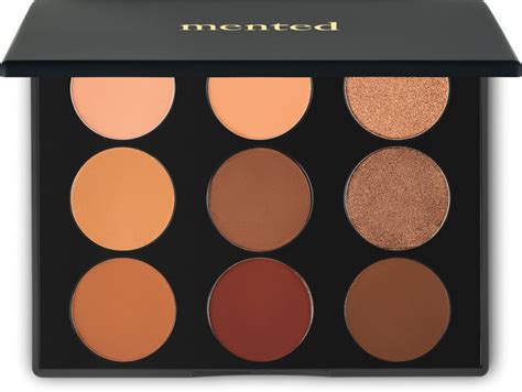 Mented Highlighter Palette 6