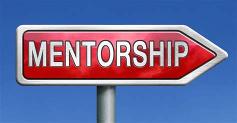 Mentorship Programs at Northrop Grumman