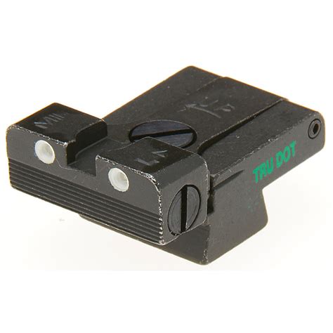 Meprolight Tru-Dot Tritium Sights