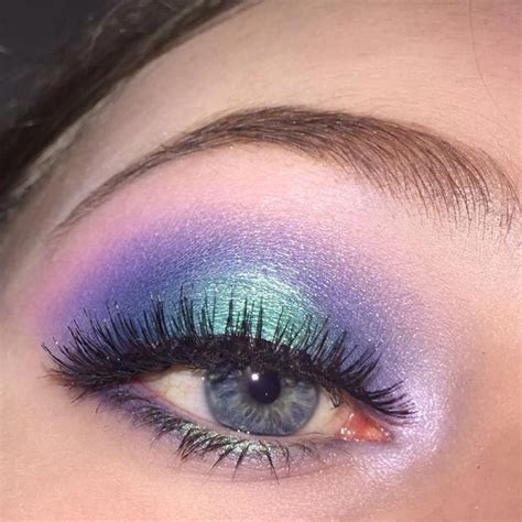 Mermaid Eyeshadow Palette