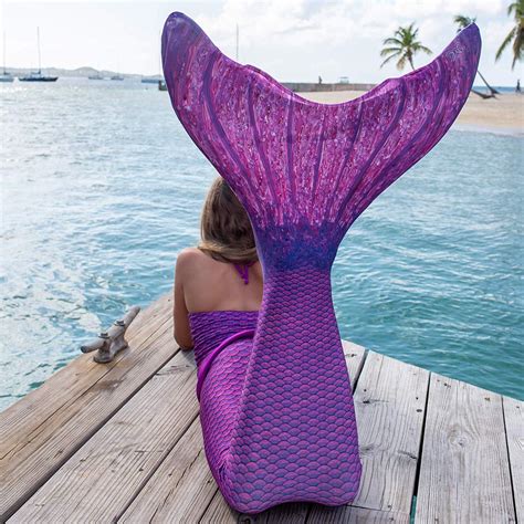 Mermaid Tail Inspiration