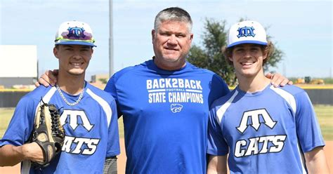 Mesquite Baseball Tournament