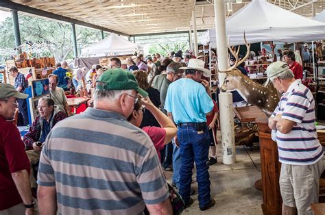 Mesquite Folk Festival