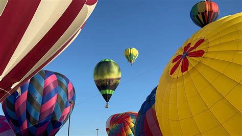 Mesquite International Festival