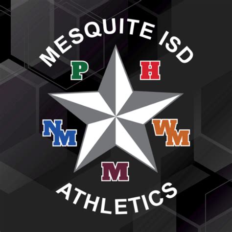 Mesquite ISD Athletic Programs