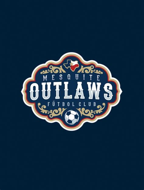 Mesquite Outlaws Football