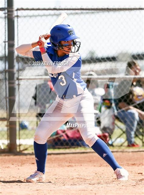 Mesquite Softball Tournament