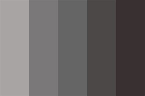 Metal Color Palette Gallery 2