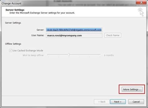 Method 2: Direct Outlook Sync