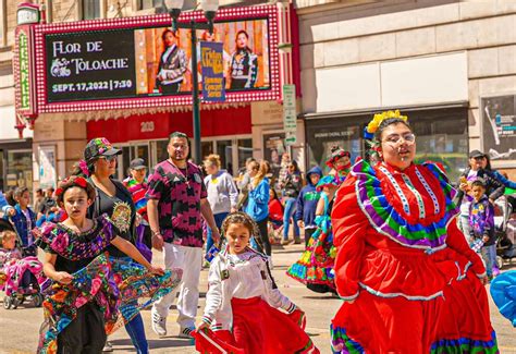 Michigan State Cultural Festival