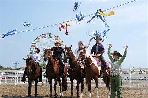 Michigan State Fair