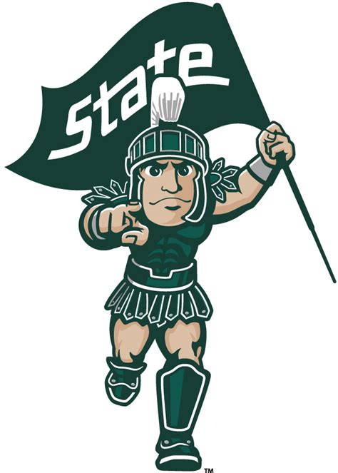 Michigan State Spartans